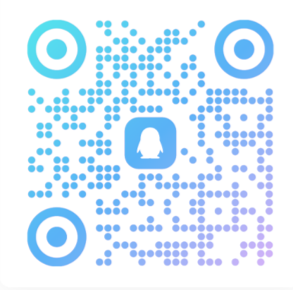 QQ群二维码 570967834